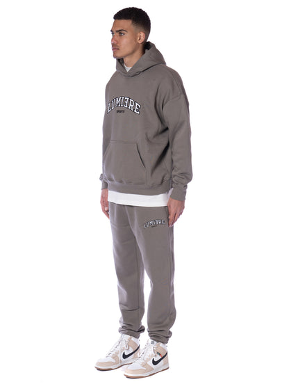 Lumi3re Sportif Greenish