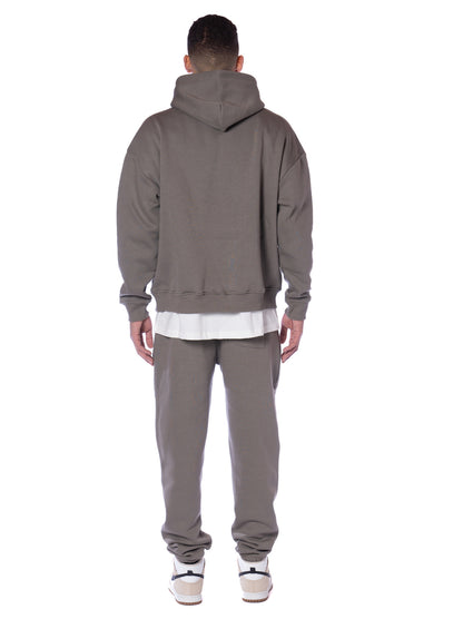 Lumi3re Sportif Greenish