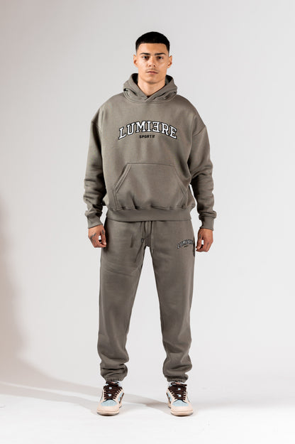 Lumi3re Sportif Greenish