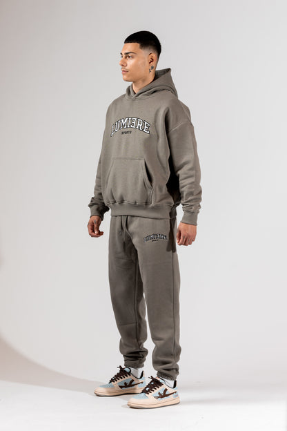 Lumi3re Sportif Greenish