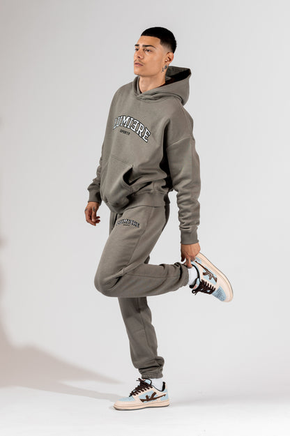 Lumi3re Sportif Greenish