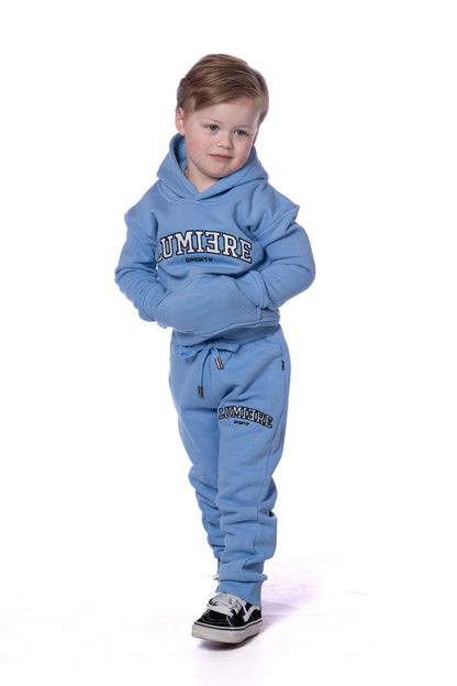 Lumi3re Sportif Kids Baby Blue