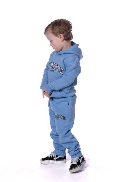 Lumi3re Sportif Kids Baby Blue