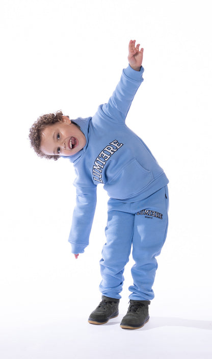 Lumi3re Sportif Kids Baby Blue