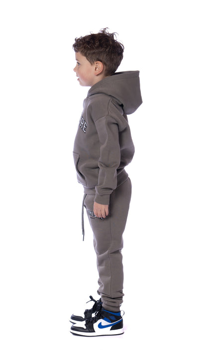 Lumi3re Sportif Kids Greenish