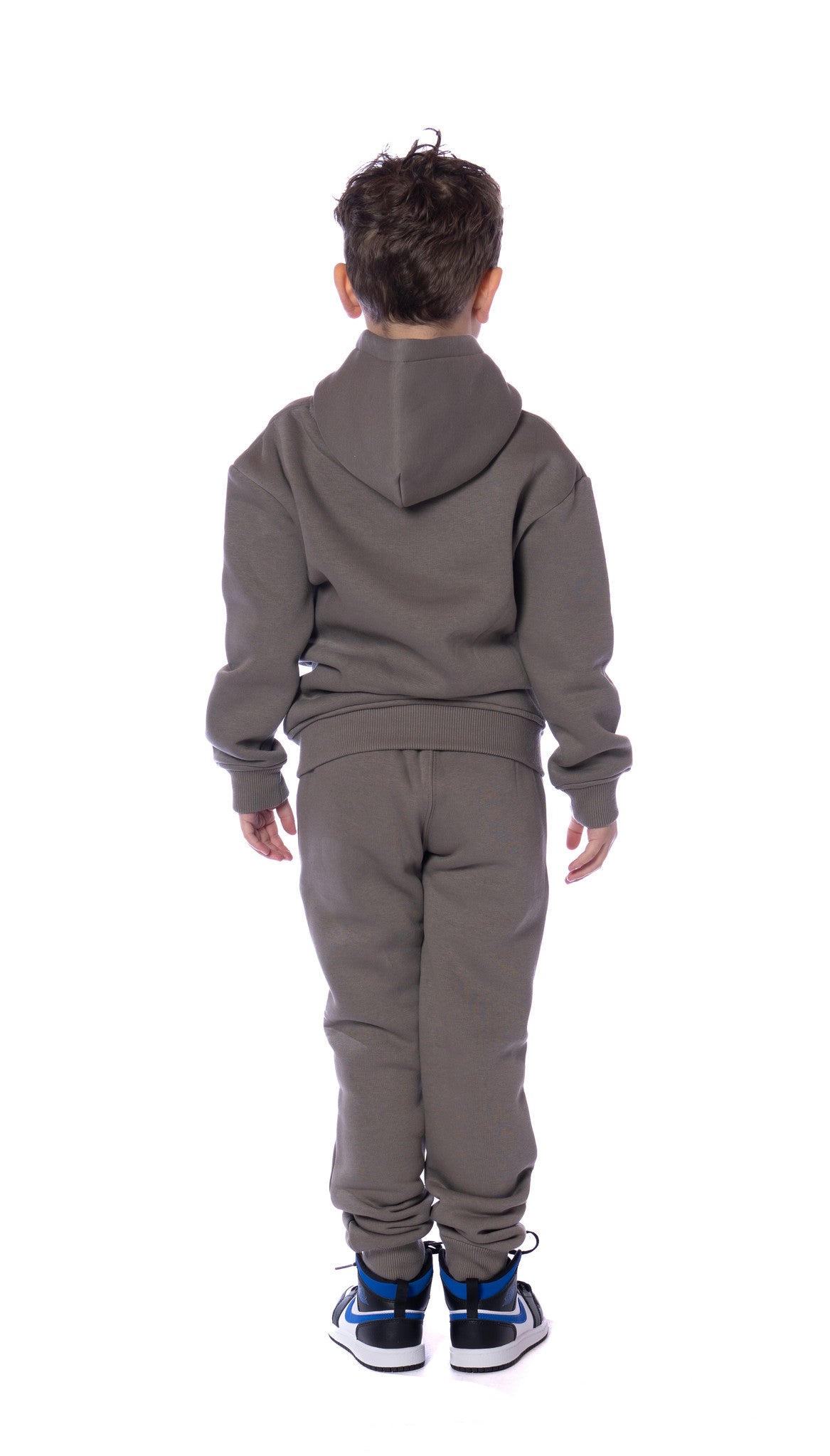 Lumi3re Sportif Kids Greenish