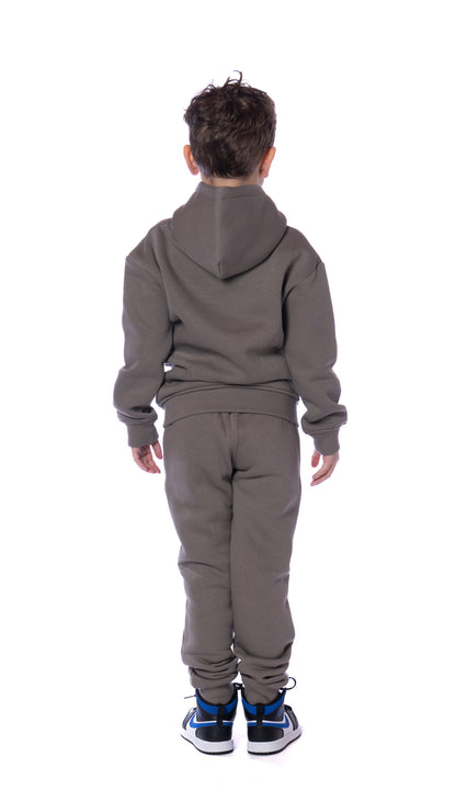 Lumi3re Sportif Kids Greenish
