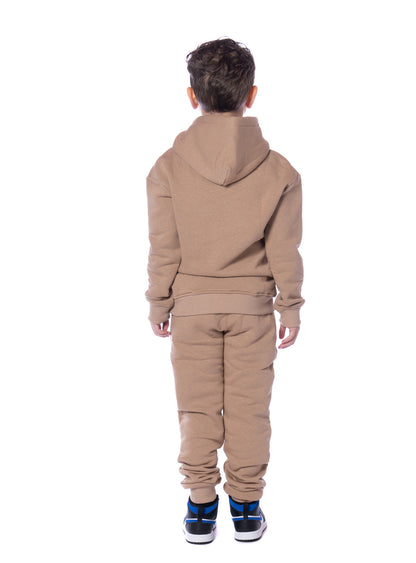 Lumi3re Sportif Kids Mocca