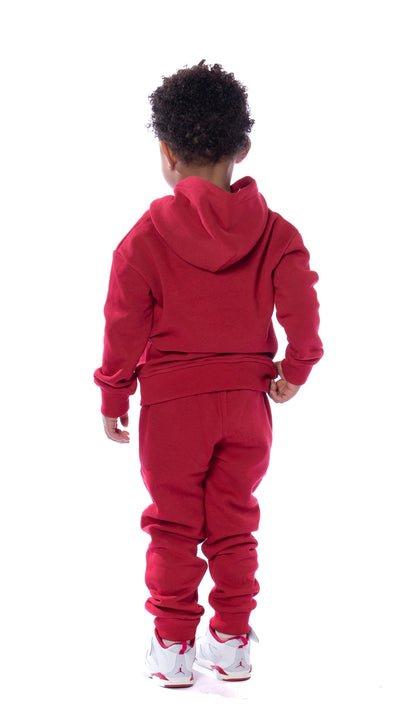 Lumi3re Sportif Kids Red