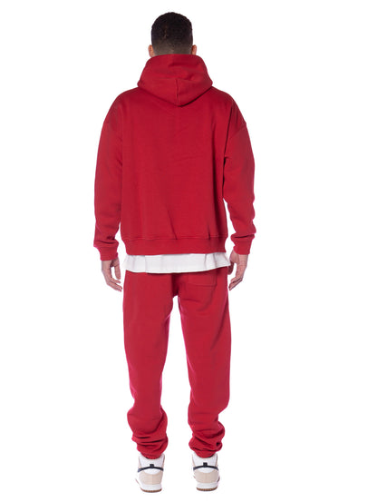 Lumi3re Sportif Red