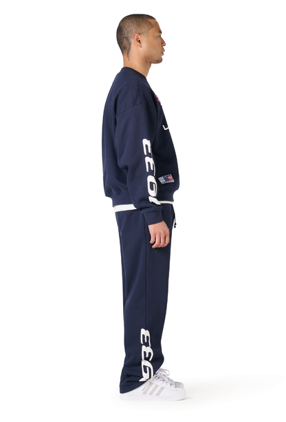 Lumi3re Tyres Tracksuit