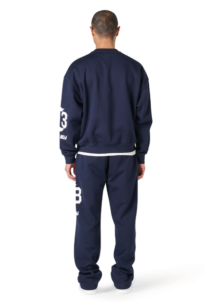 Lumi3re Tyres Tracksuit