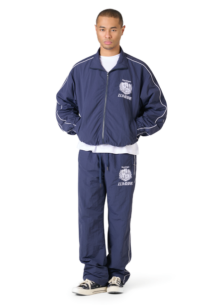 Nylon Republique Tracksuit