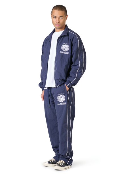 Nylon Republique Tracksuit