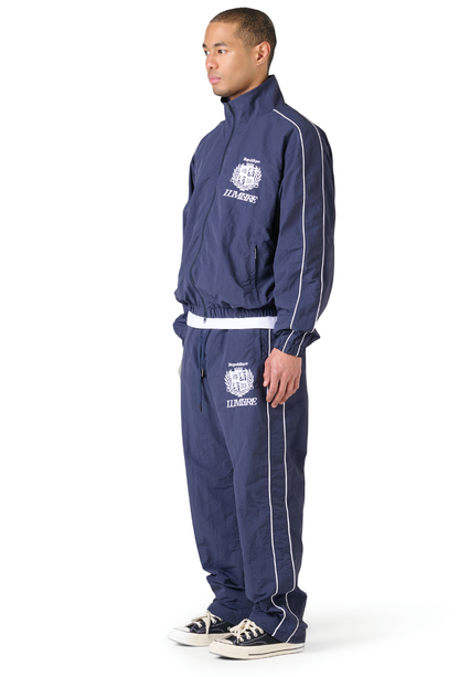 Nylon Republique Tracksuit