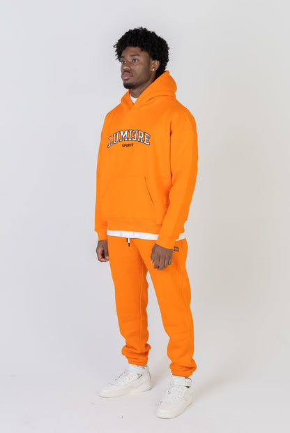 Sale Lumi3re Sportif Orange