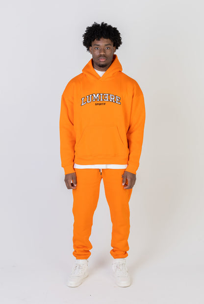 Sale Lumi3re Sportif Orange