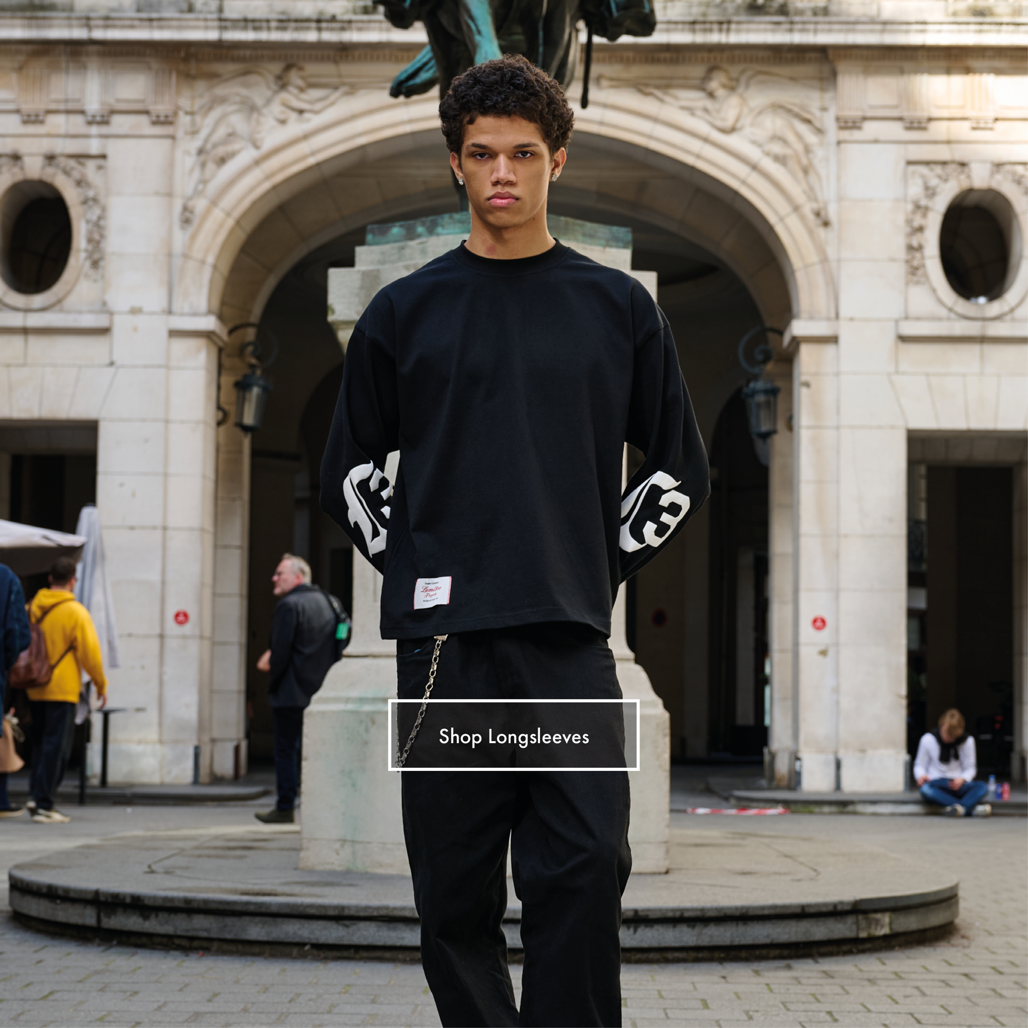 Longsleeves