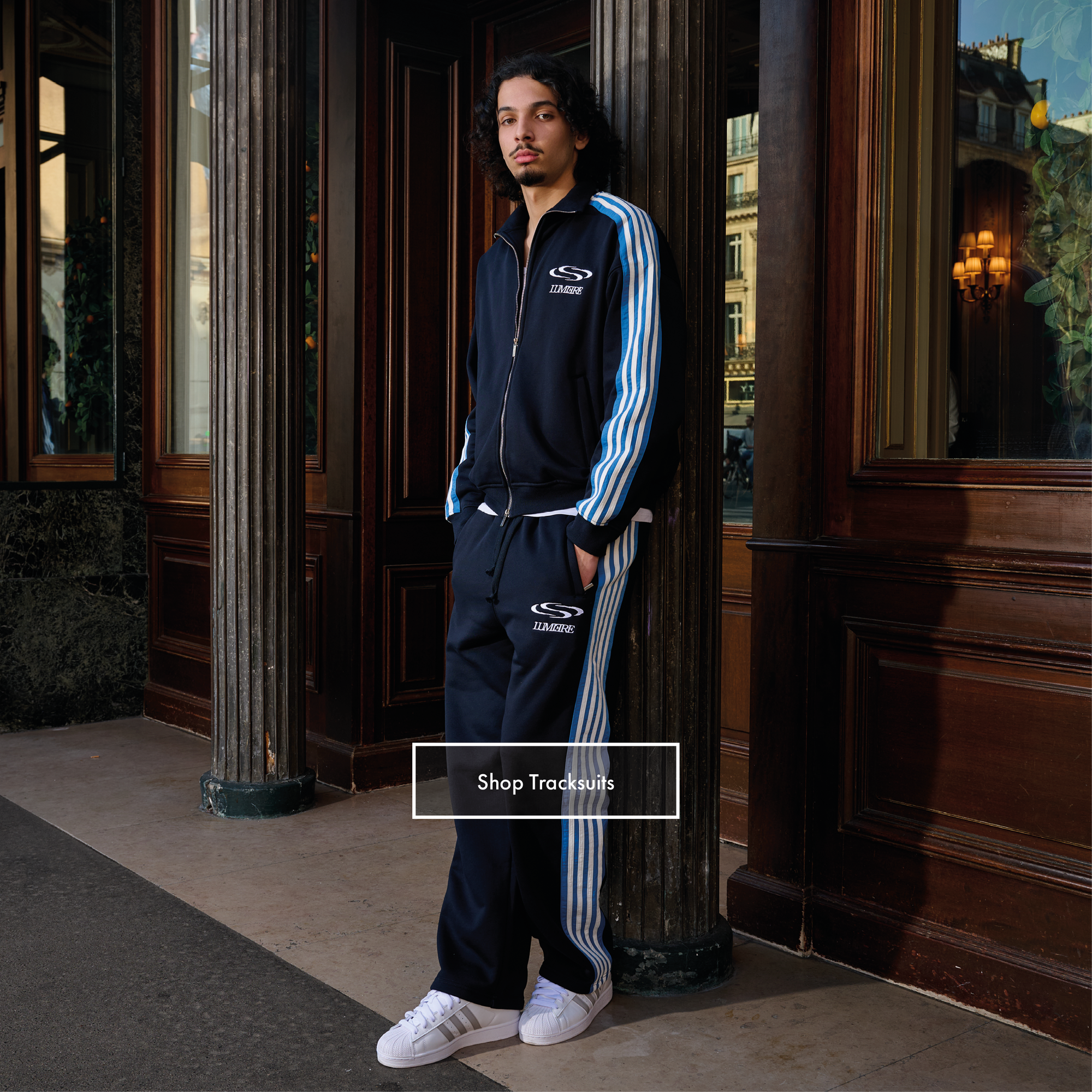 Tracksuits