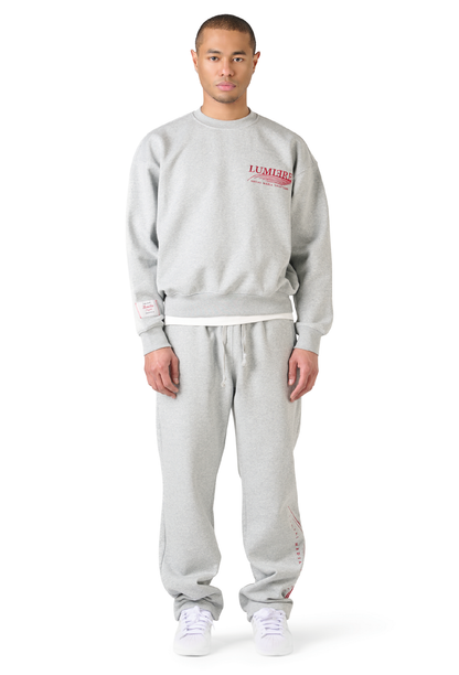 The Solutions Tracksuit