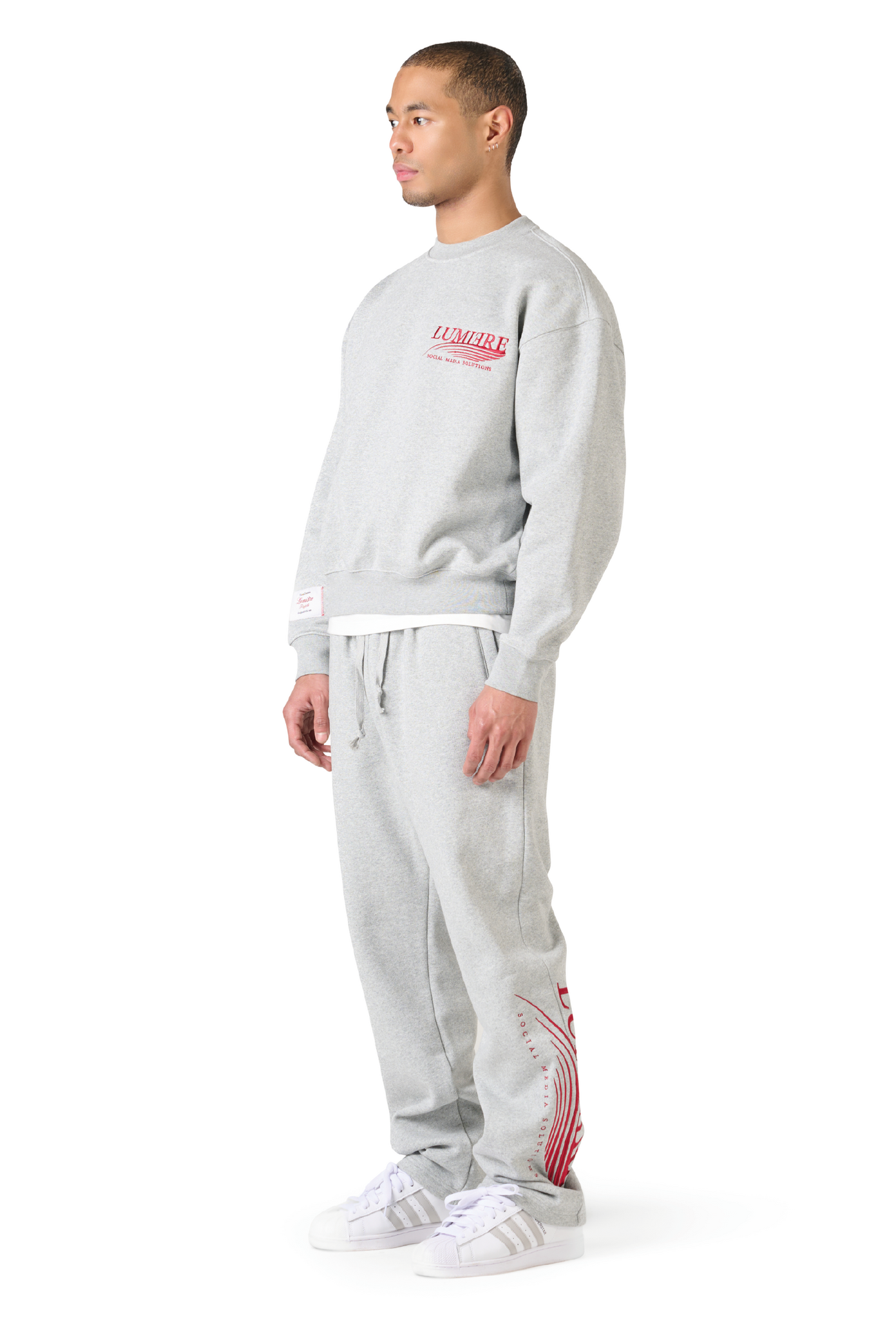 The Solutions Tracksuit