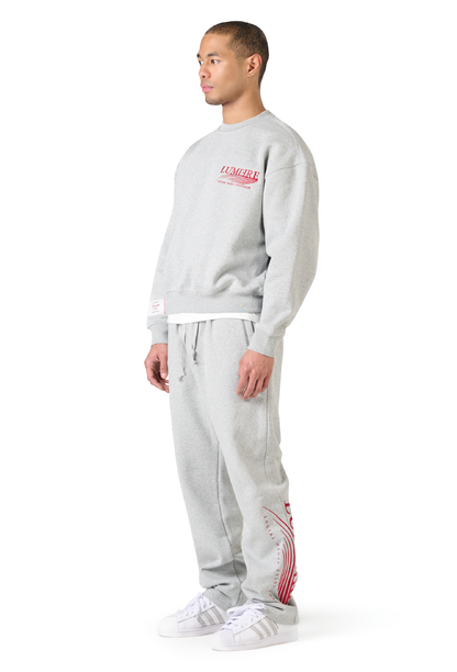 The Solutions Tracksuit