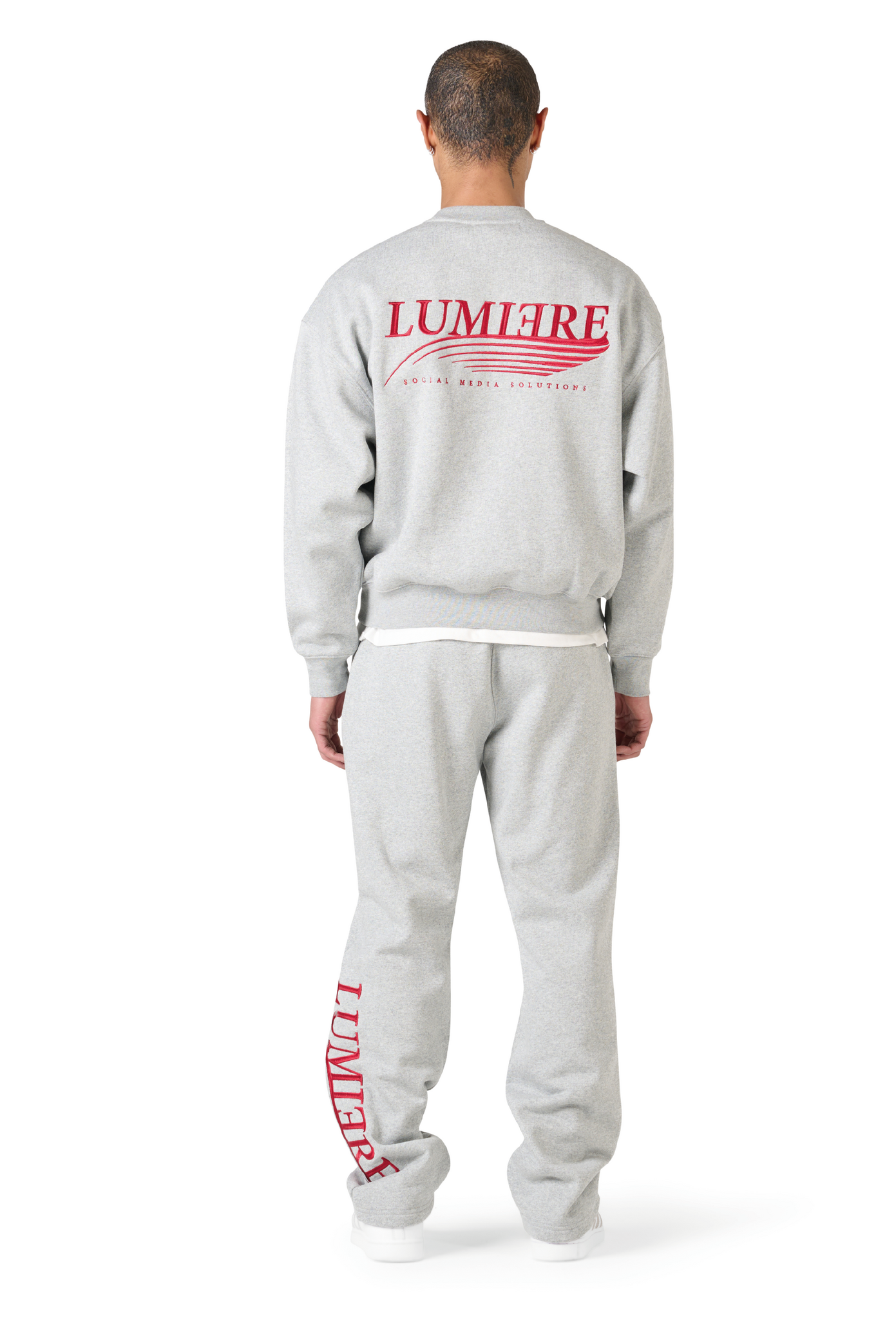 The Solutions Tracksuit
