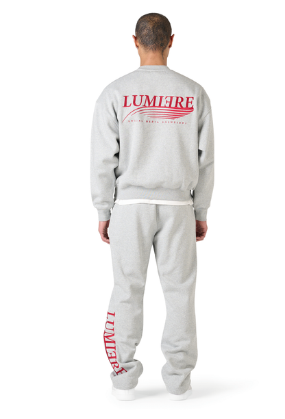 The Solutions Tracksuit