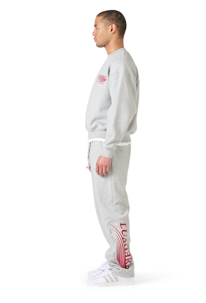 The Solutions Tracksuit