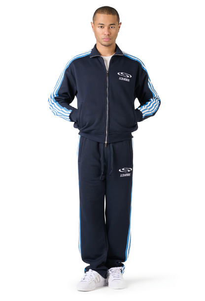The Wave Alpha Tracksuit