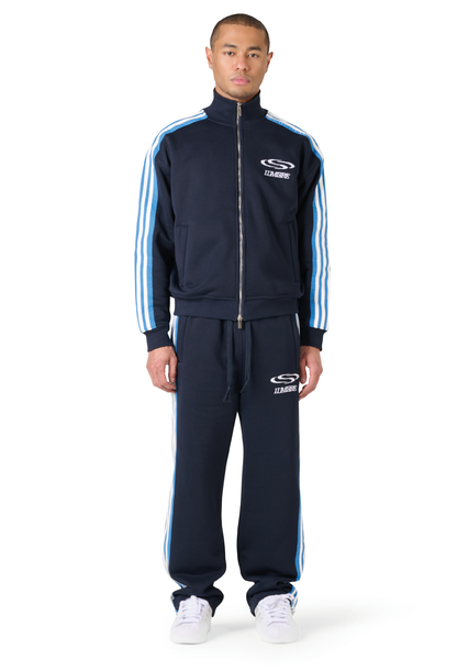 The Wave Alpha Tracksuit