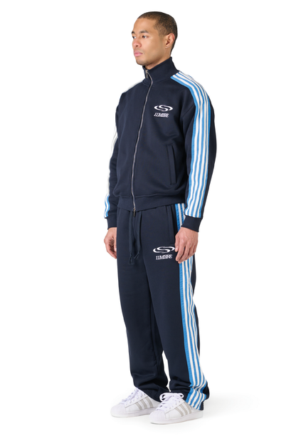 The Wave Alpha Tracksuit