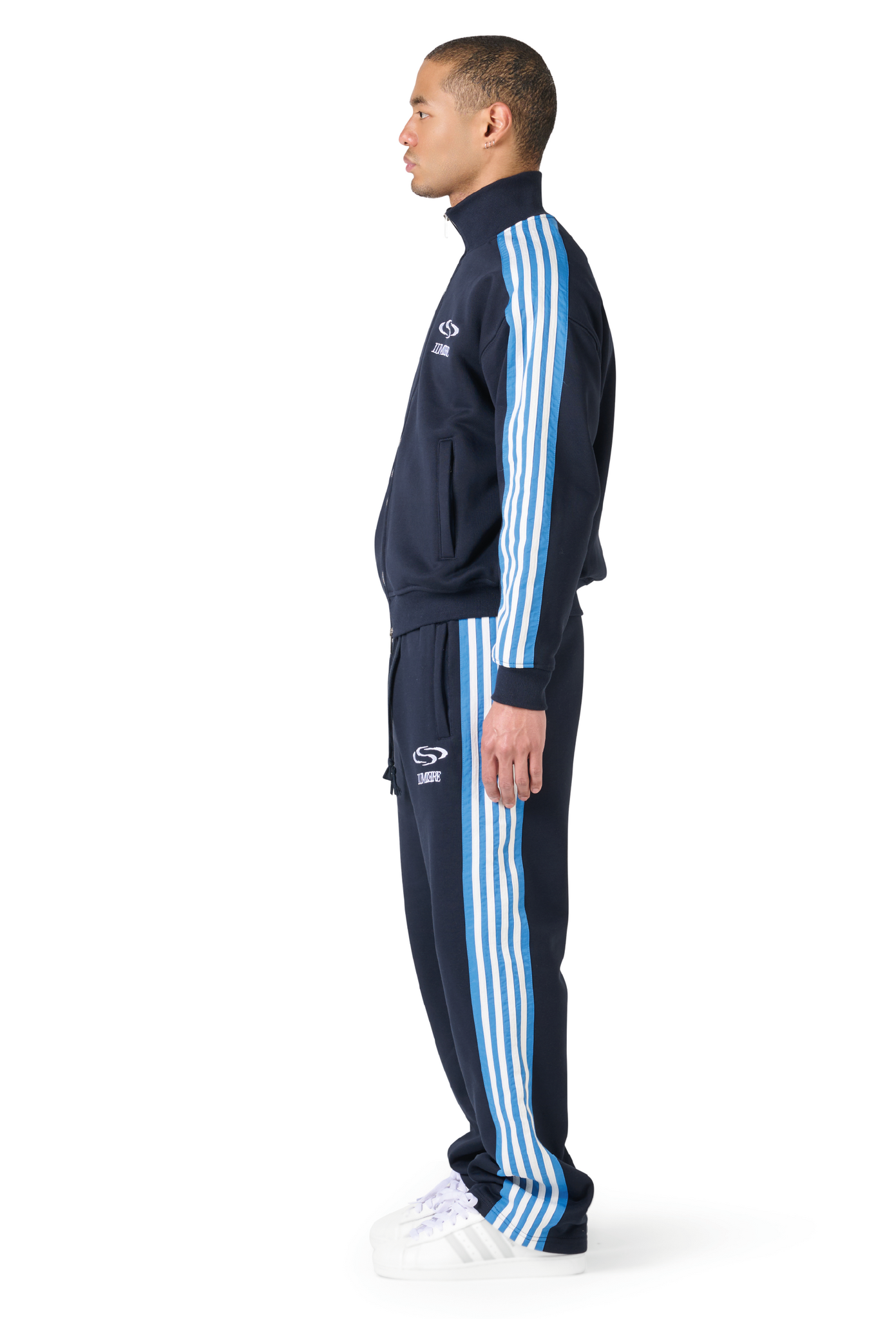 The Wave Alpha Tracksuit