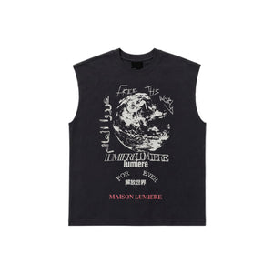 SLEEVELESS